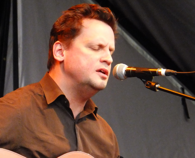 Mark Kozelek