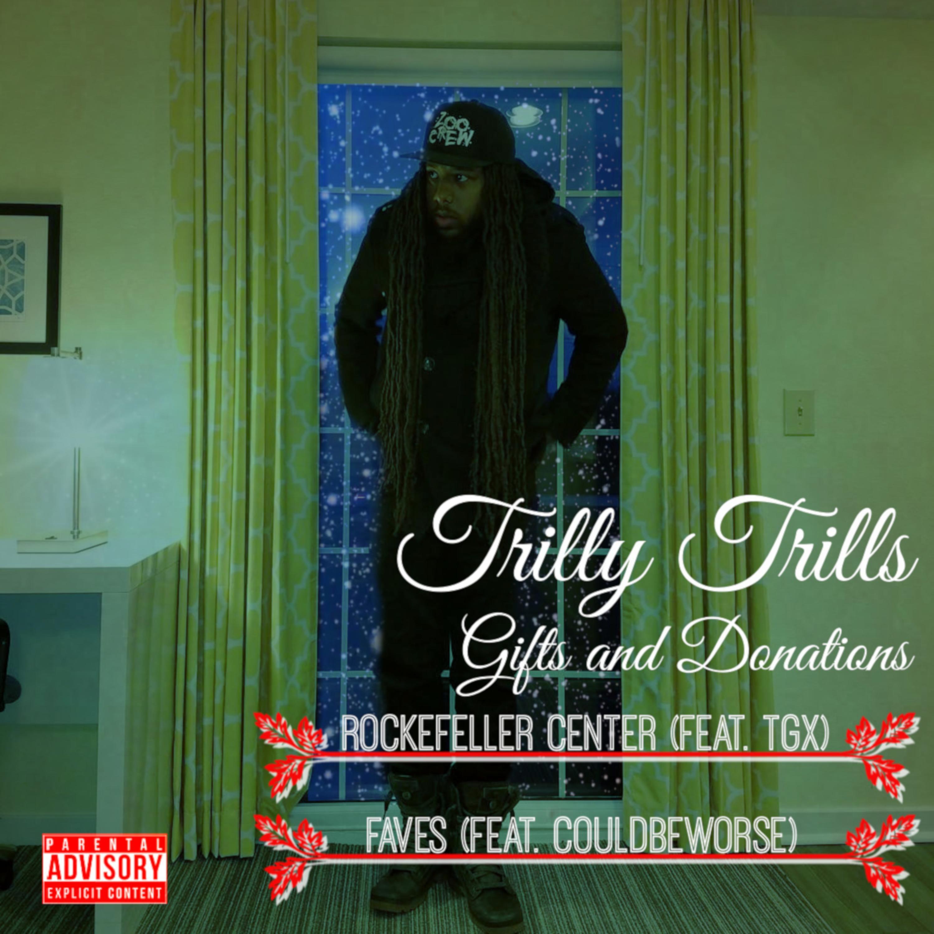 Rockefeller Center (feat. Tgx)