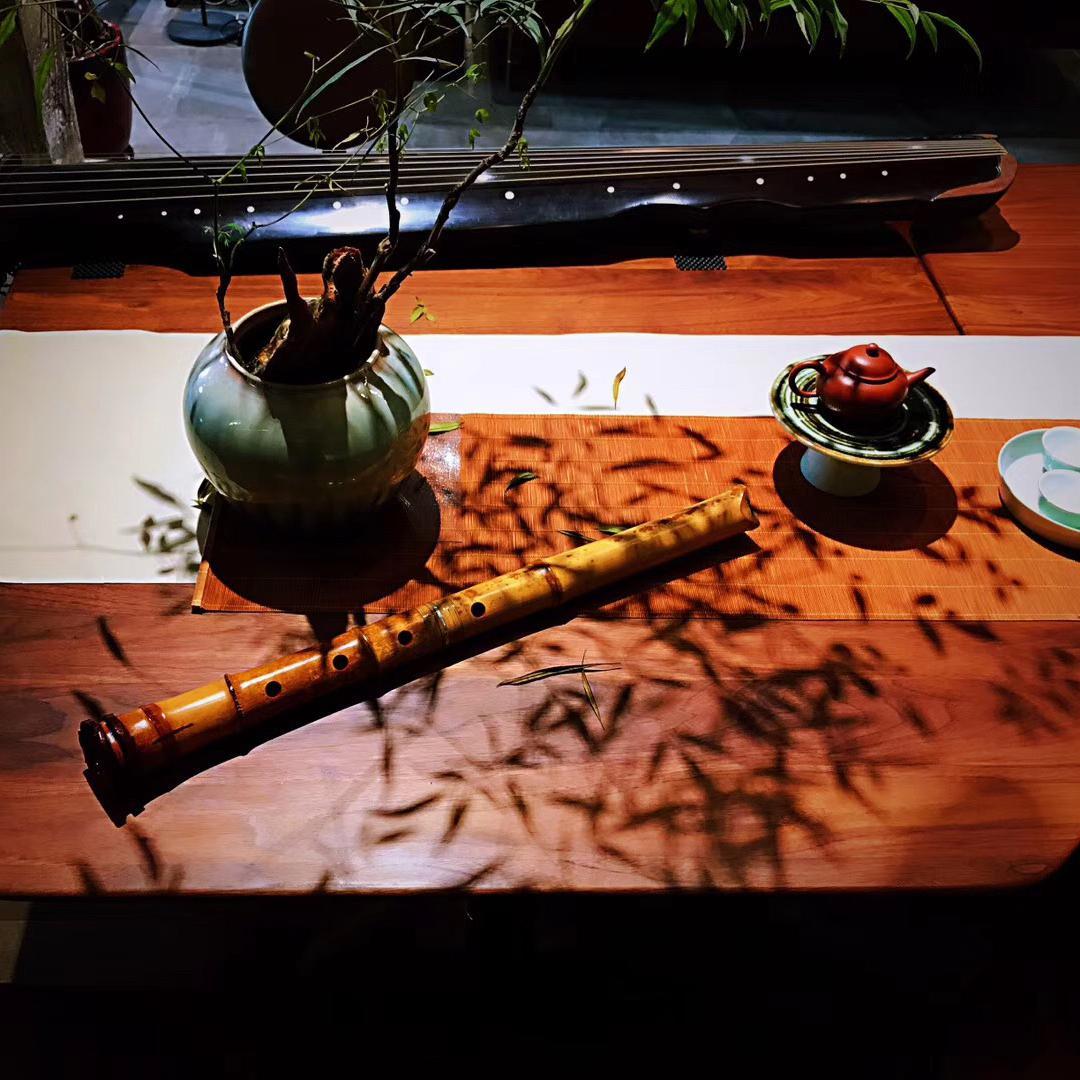 倩女幽魂（尺八版）