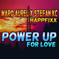 Power Up (For Love)