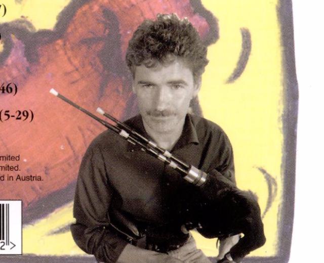 Iain MacInnes
