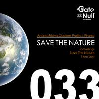 Save The Nature