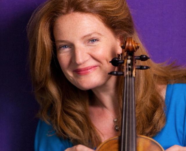Rachel Podger
