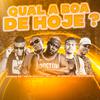 Dj Freitas Oficial - Qual e a Boa de Hoje ?