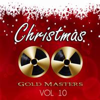 Gold Masters: Christmas, Vol. 10