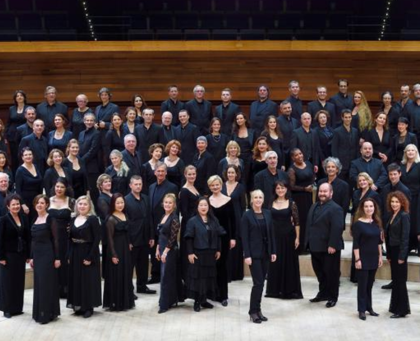 Orchestre National de la Radiodiffusion Française