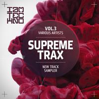 Supreme Trax, Vol. 3