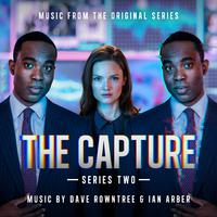 The Capture: Series Two (Music from the Original Series)