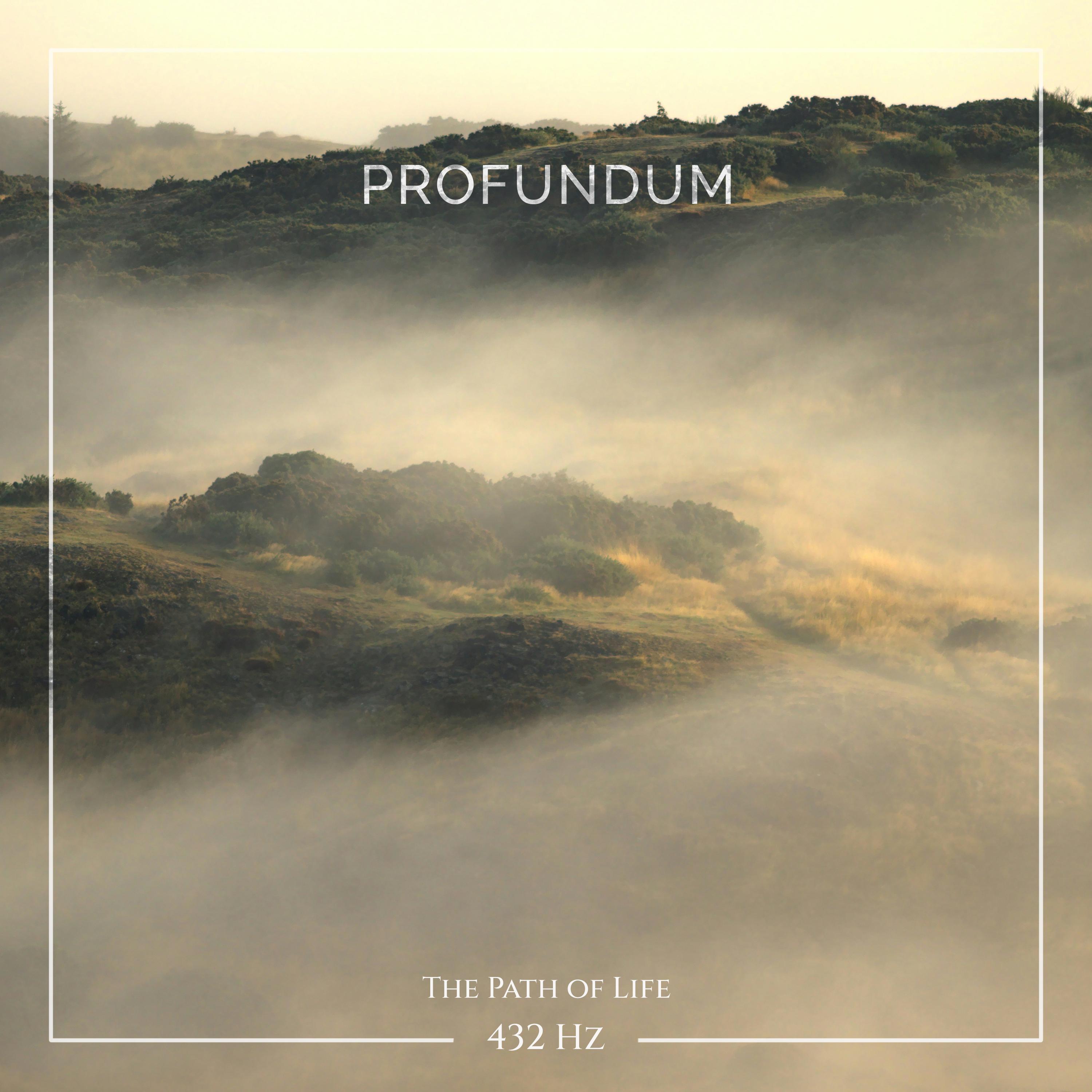 432 Hz The Path of Life