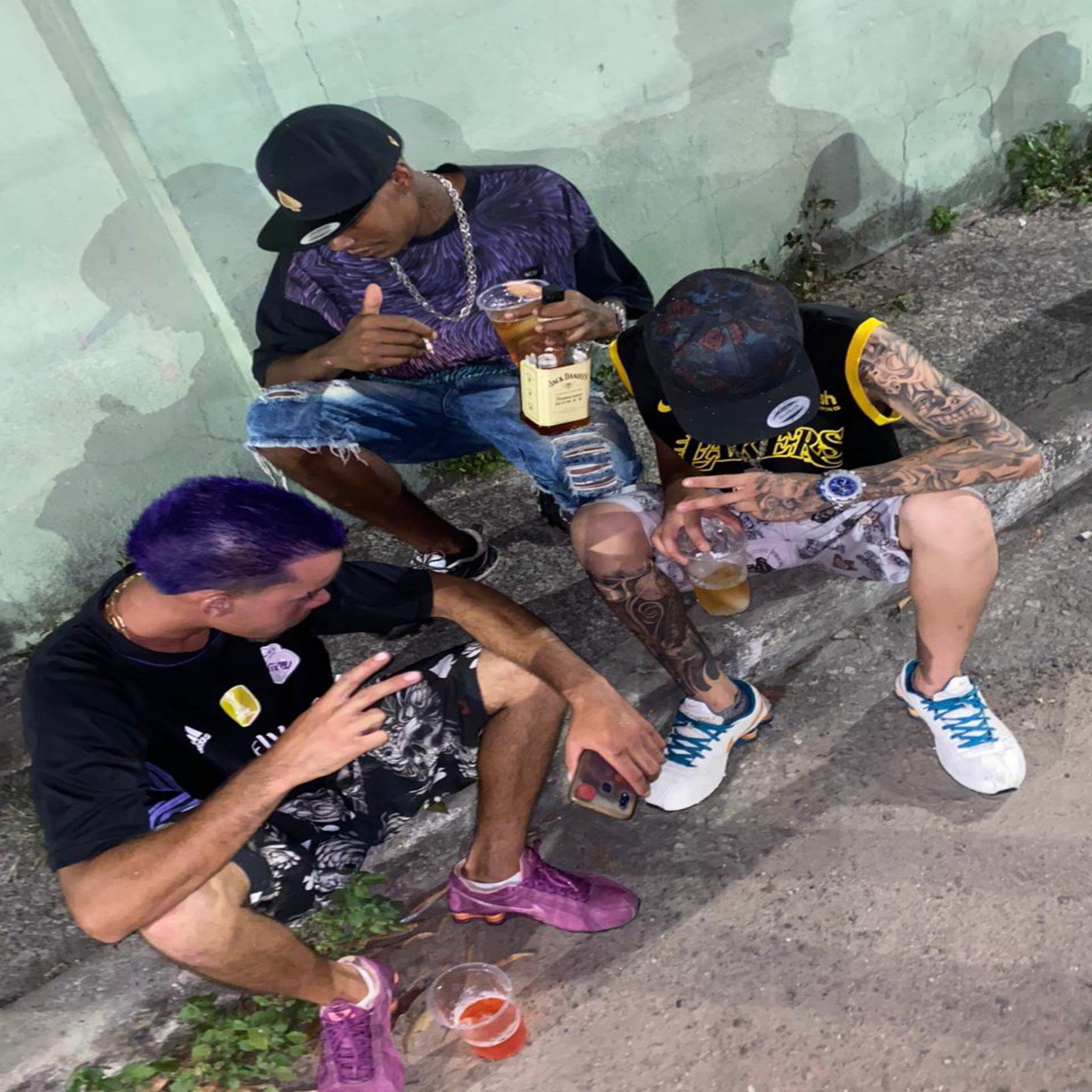 VEM TACANDO XERECA X TOMA PIROCA