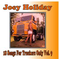 18 Songs for Truckers Only, Vol. 9