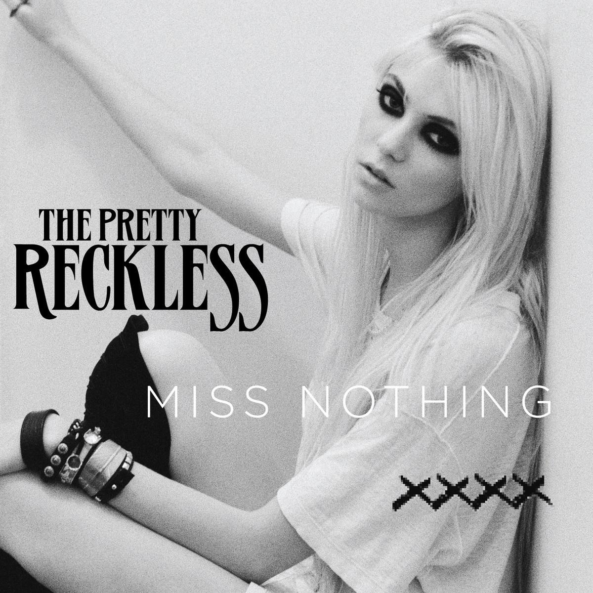 miss nothing the pretty reckless 单曲 网易云音乐