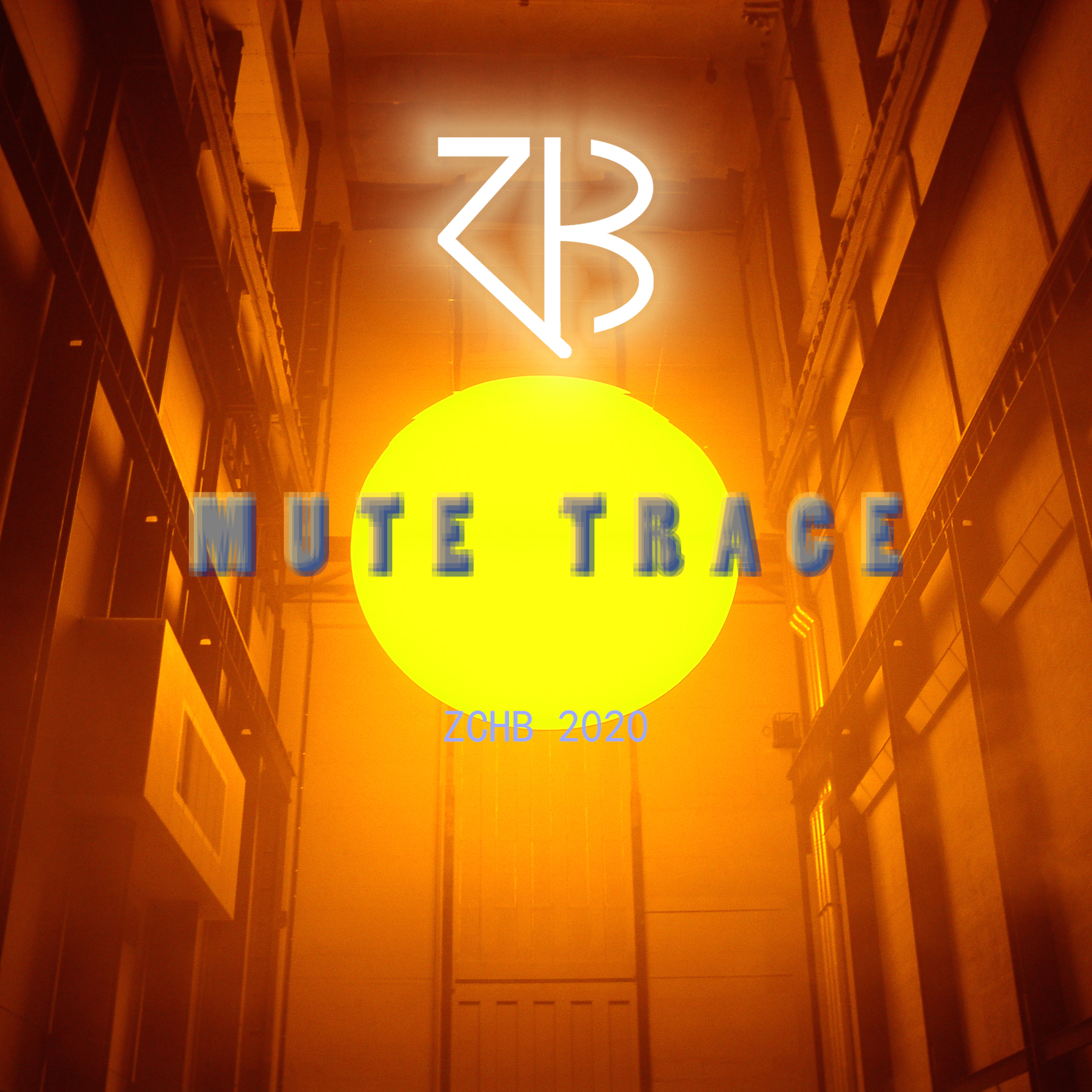 Mute Trace(Original Mix)