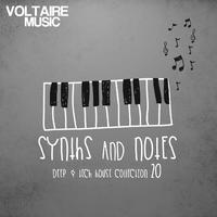 Synths and Notes 20