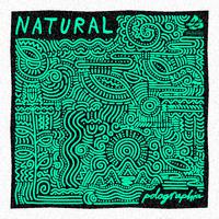 Natural EP