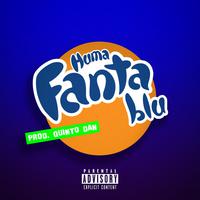 Fanta blu (feat. Quinto dan)