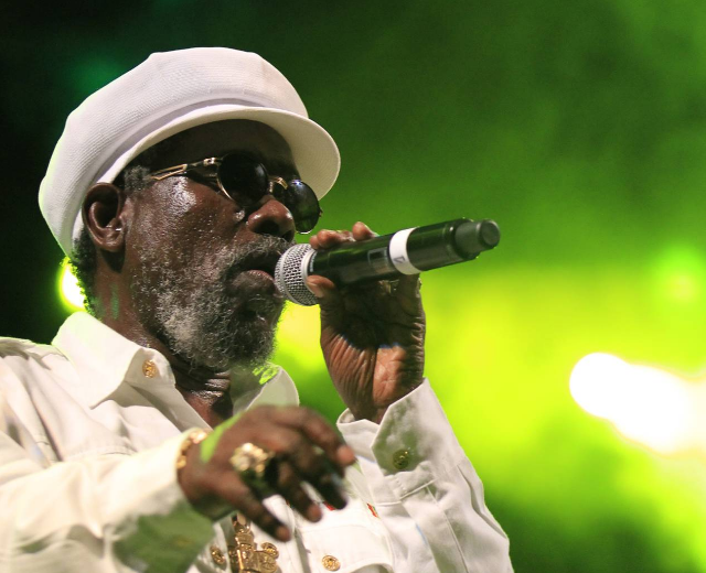 Johnny Osbourne