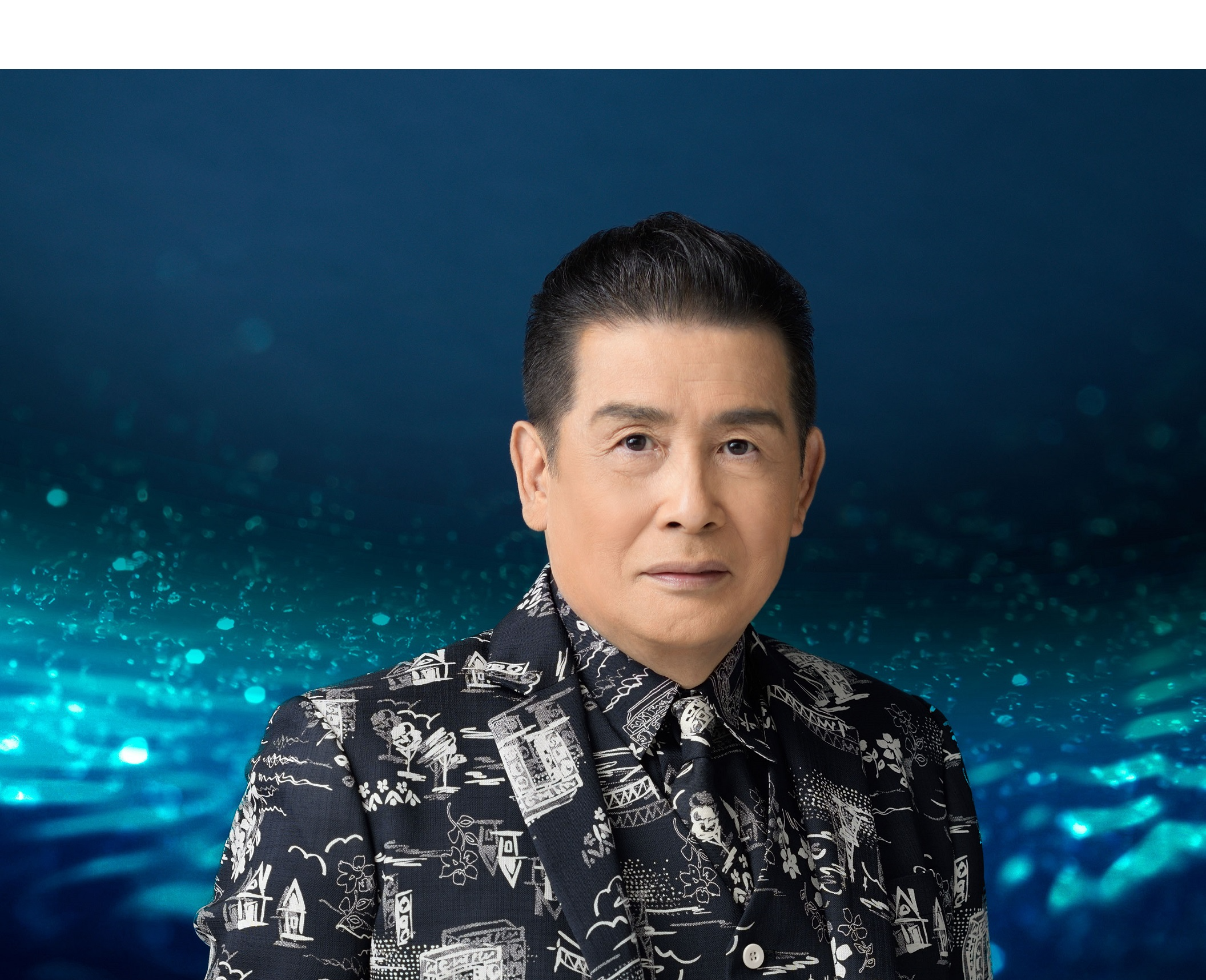 角川博