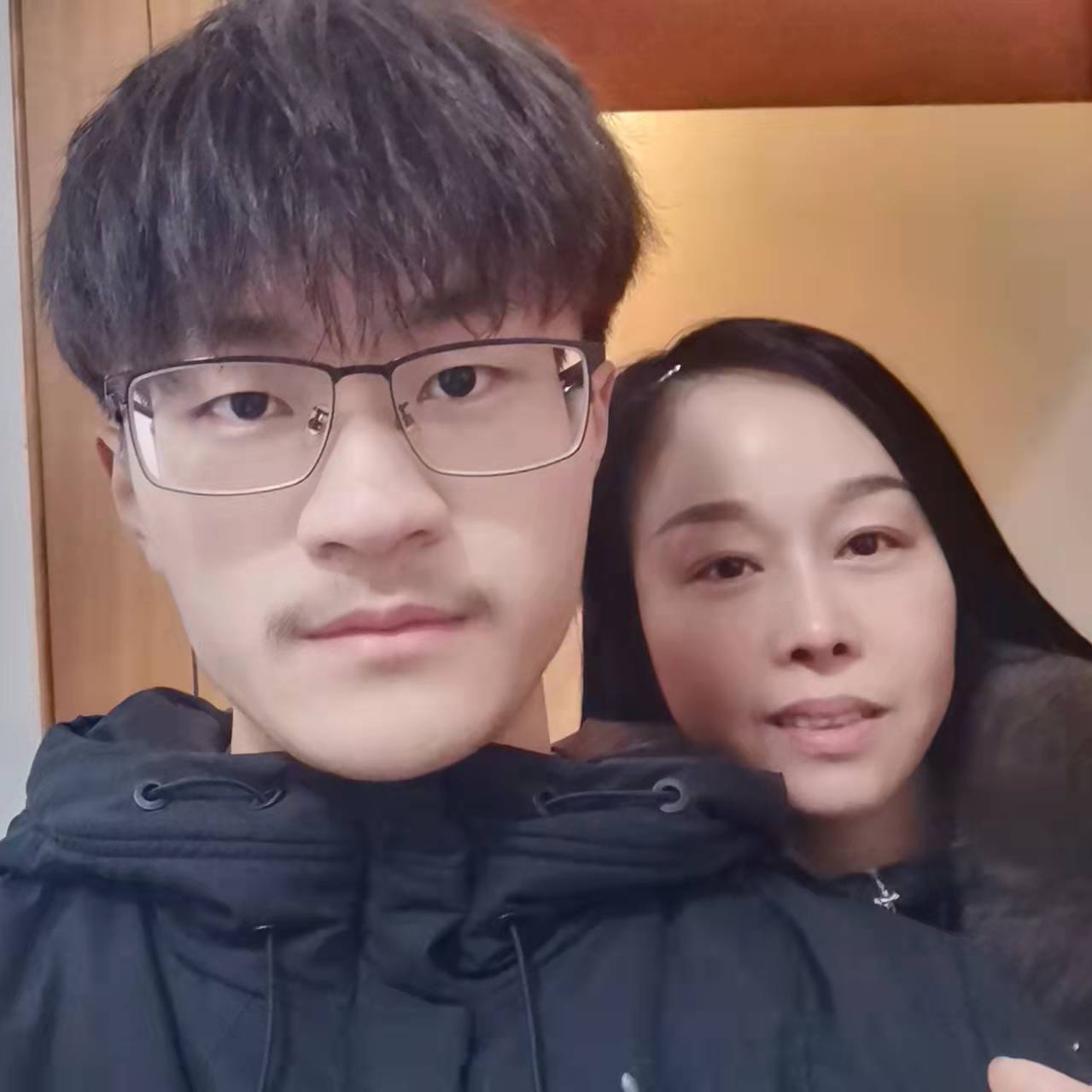 如果有一天我死了