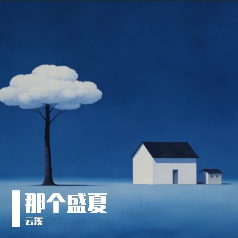 那个夏天封面