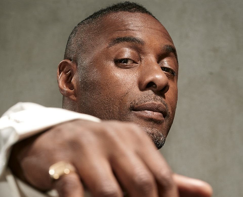 Idris Elba