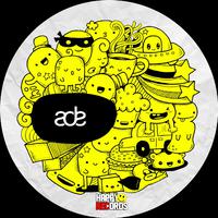 Happy Records ADE Sampler