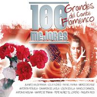 Las 100 Grandes del Cante Flamenco