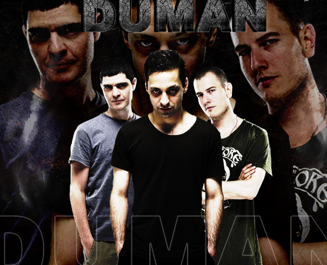 Duman