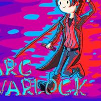 Arc Warlock