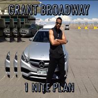 1 Nite Plan (feat. Deacon) - Single