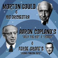 Aaron Copland's 