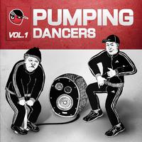 Pumping Dancers, Vol. 1