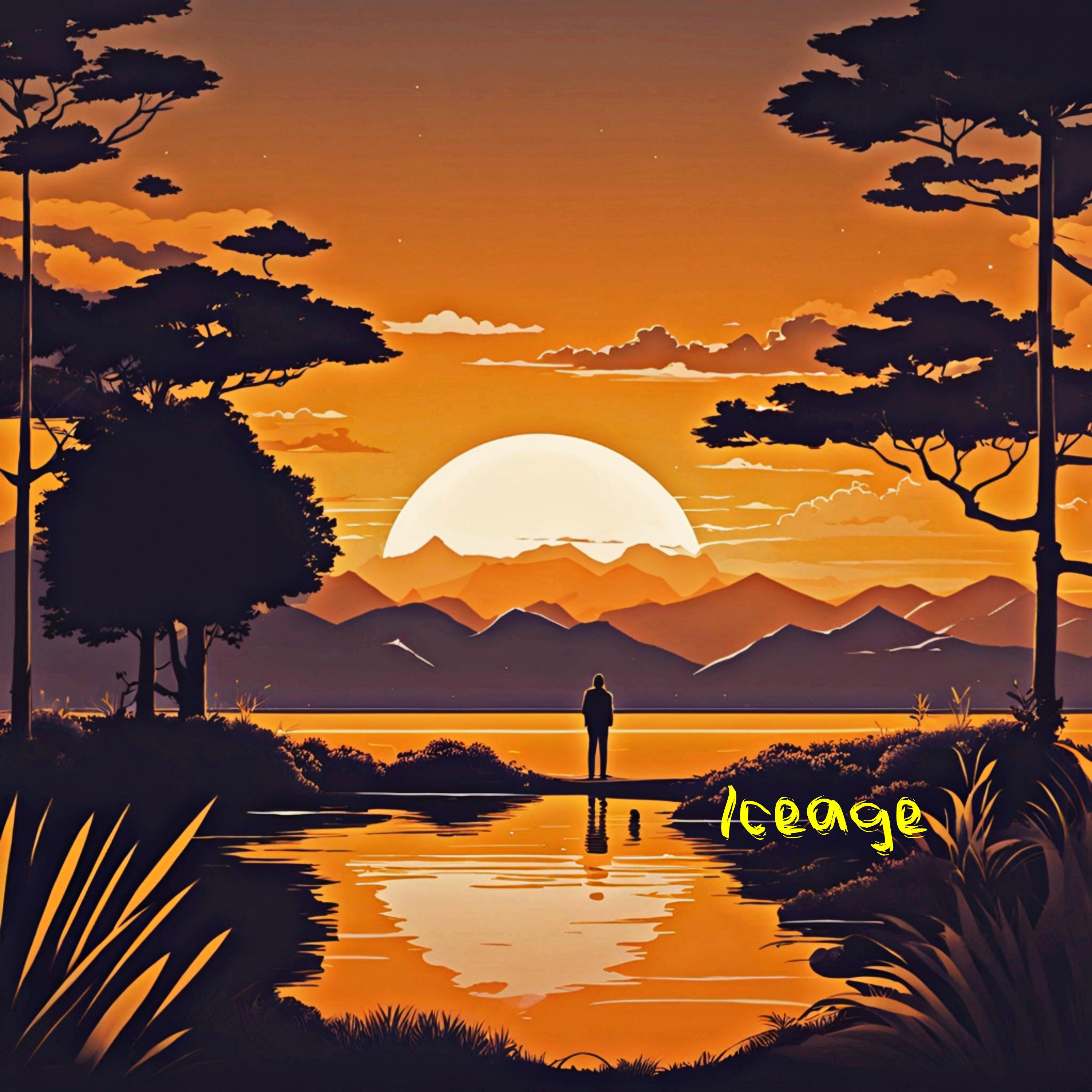 Iceage