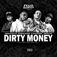 Dirty Money (feat. Royal) - Single