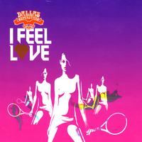 I Feel Love