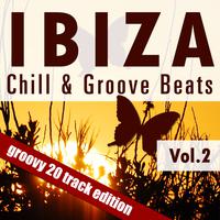 Ibiza Chill & Groove Beats (Vol. 2)