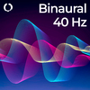 Binaural Beats Brain Waves Isochronic Tones Brain Wave Entrainment - Alpha Ascent Advantage: 40 Hz Focus Amplification