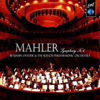 Benjamin Zander Conducts: Mahler Symphony No. 6