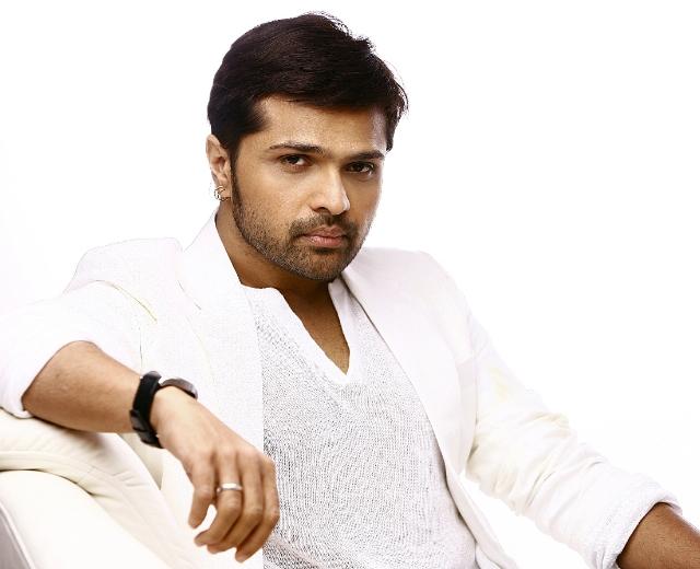 Himesh Reshammiya
