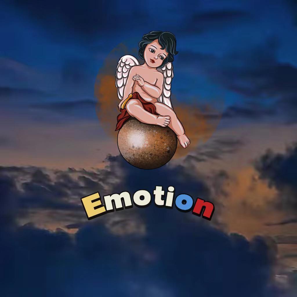 Emotion封面