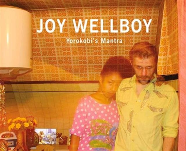 Joy Wellboy