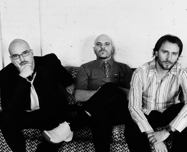 The Bad Plus