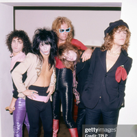 New York Dolls