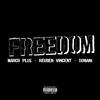 MARCO PLUS - Freedom