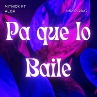 Pa' Que Lo Baile