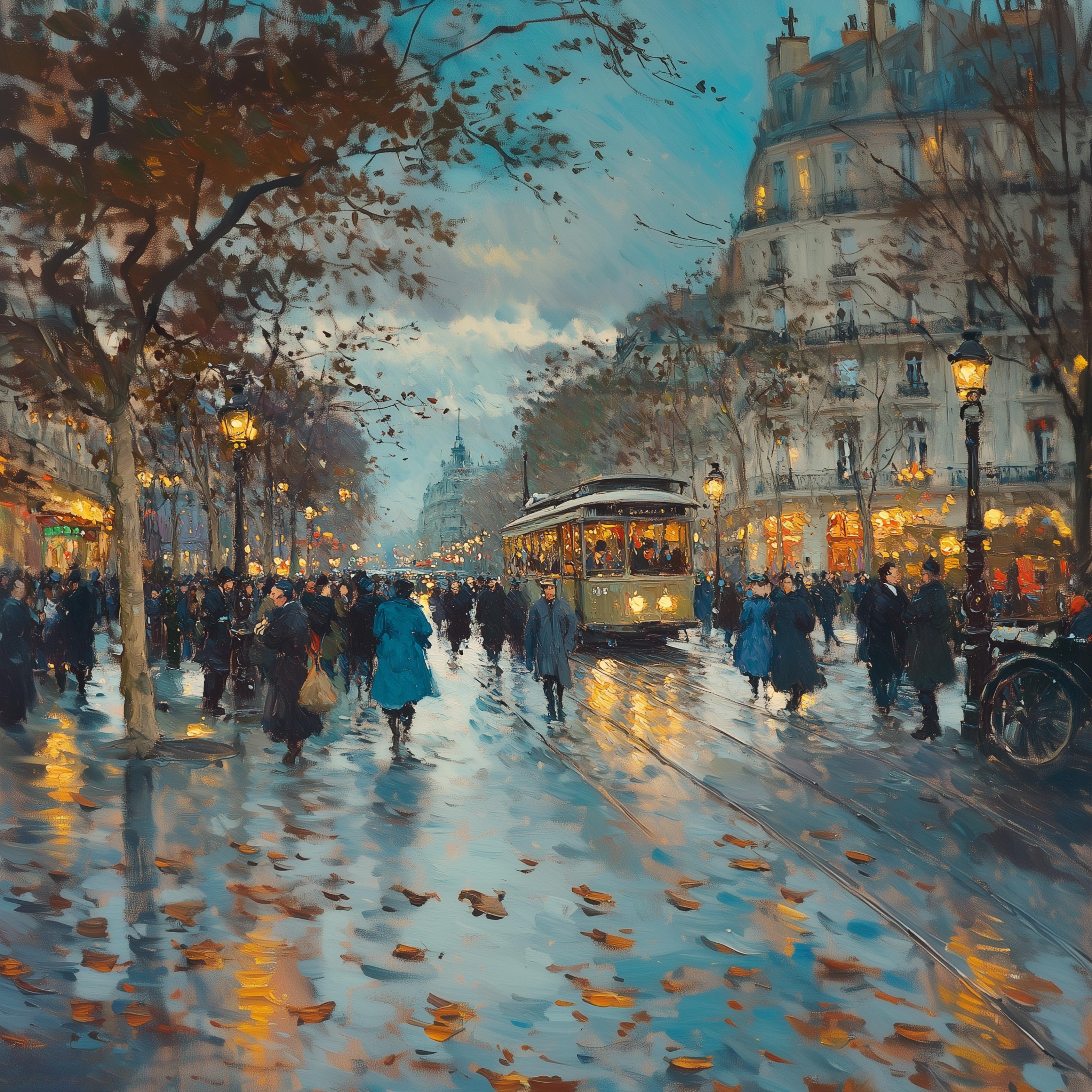 Trois Gymnopédies in D major, IES 26: I. Lent et douloureux