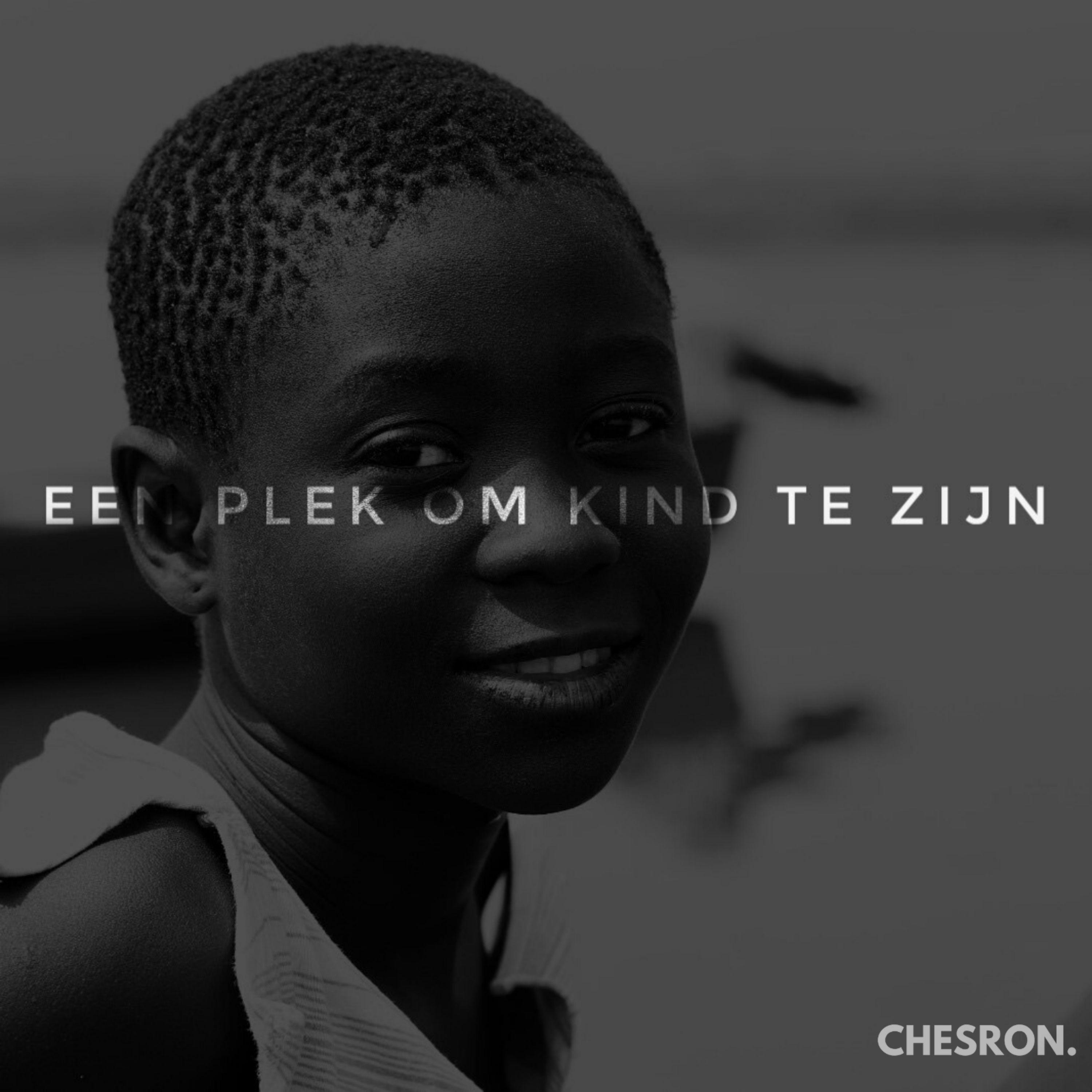 Een Plek Om Kind Te Zijn