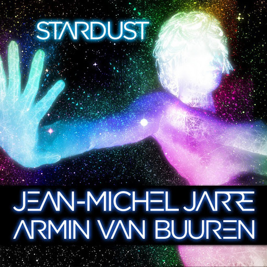 Stardust (Rising Star Remix)