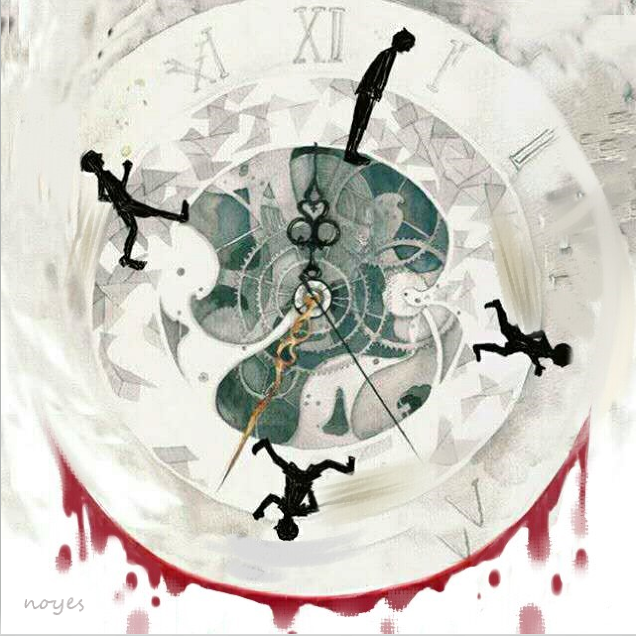 时间杀手 (Intro)_Flowerboy蕉蕉_后生可畏 | 在线播放_时间杀手 (Intro)歌词_时间杀手 (Intro)下载 | 网易云音乐