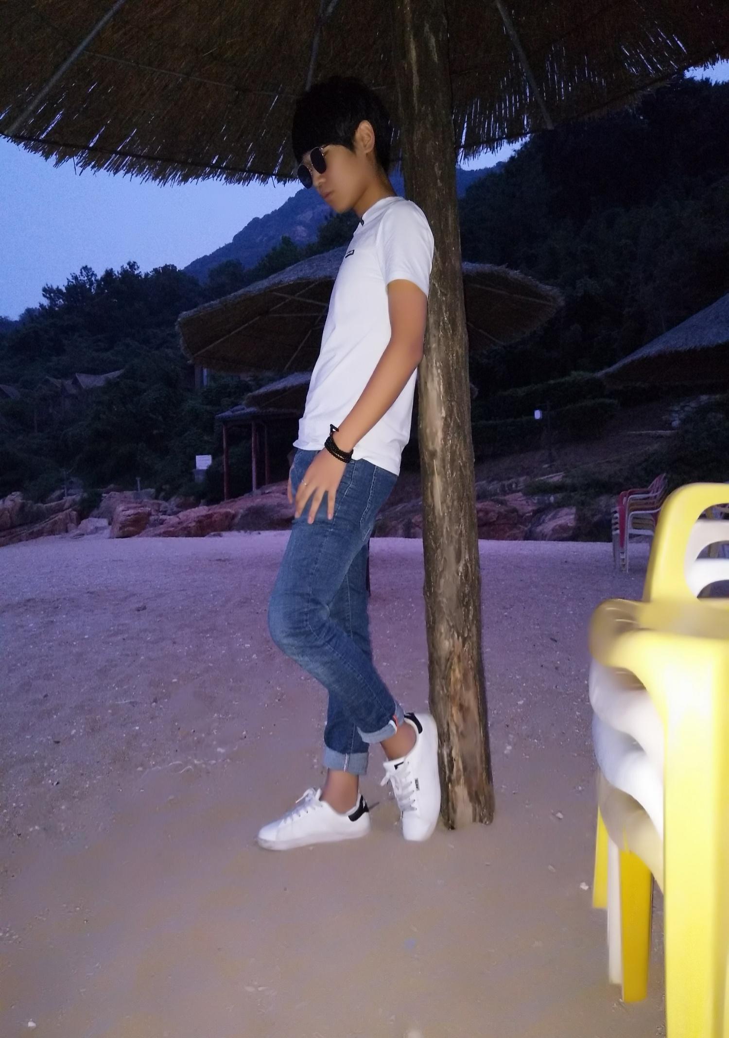 别让我流浪封面